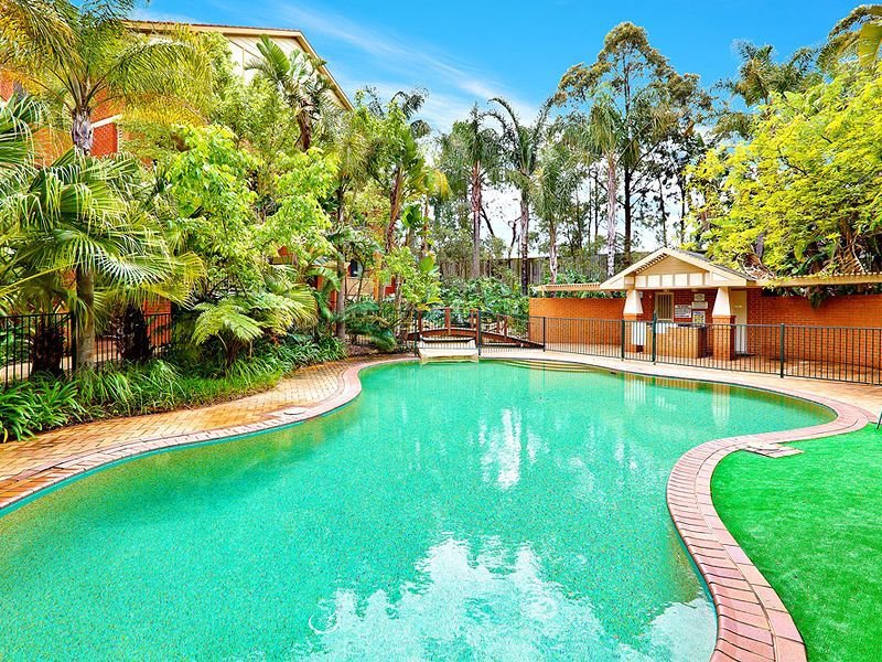 Photo - 19K/19-21 George Street, North Strathfield NSW 2137 - Image 5