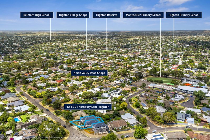 Photo - 1A & 1B Thornbury Lane, Highton VIC 3216 - Image 10