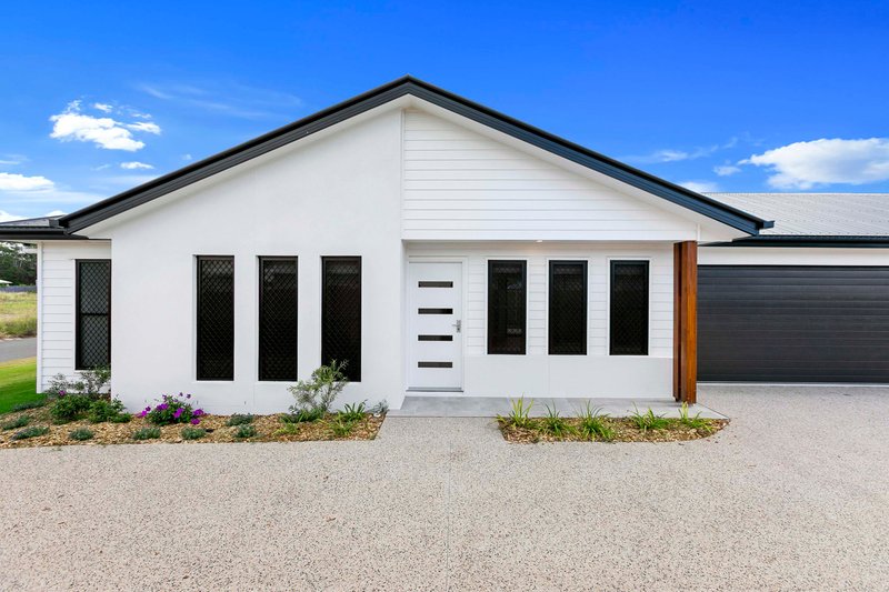 Photo - 1A-27 Mustang Way, Burrum Heads QLD 4659 - Image 2