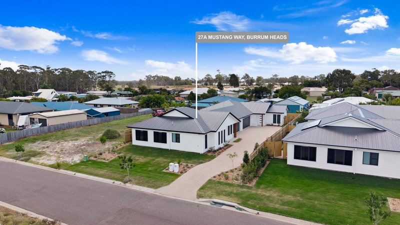Photo - 1A-27 Mustang Way, Burrum Heads QLD 4659 - Image 3