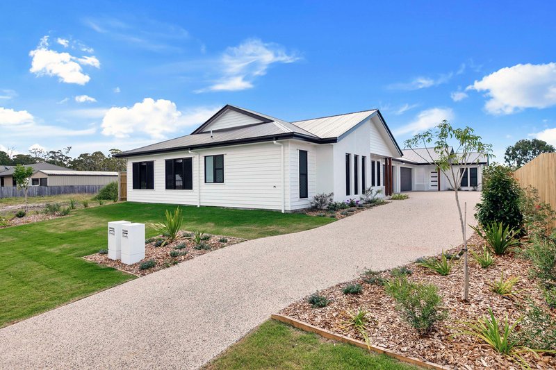 Photo - 1A-27 Mustang Way, Burrum Heads QLD 4659 - Image 4