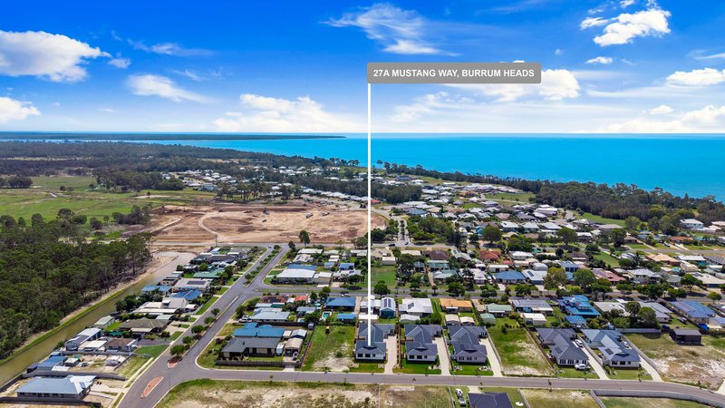 Photo - 1A-27 Mustang Way, Burrum Heads QLD 4659 - Image 21
