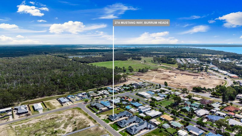 Photo - 1A-27 Mustang Way, Burrum Heads QLD 4659 - Image 23
