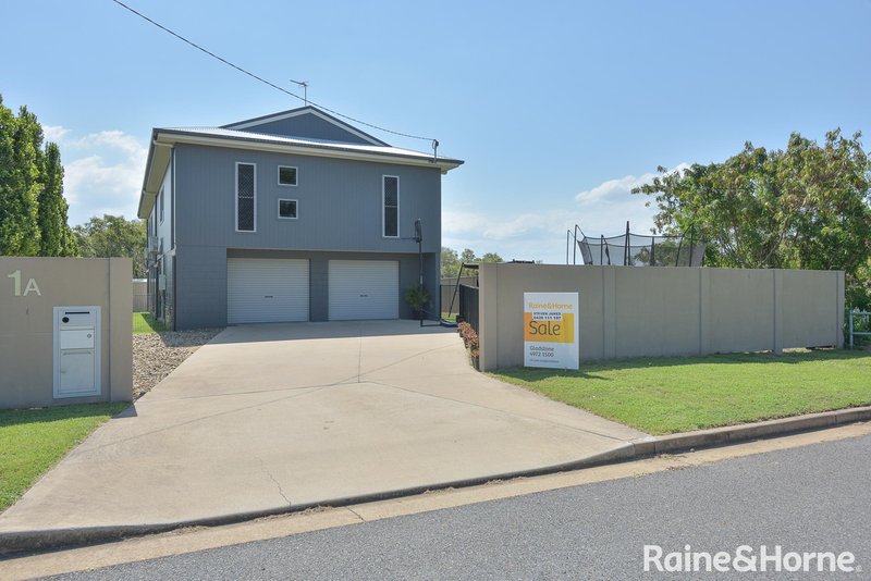 1a Ailsa Street, West Gladstone QLD 4680