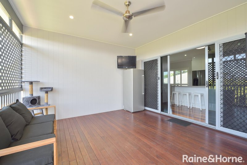 Photo - 1a Ailsa Street, West Gladstone QLD 4680 - Image 7