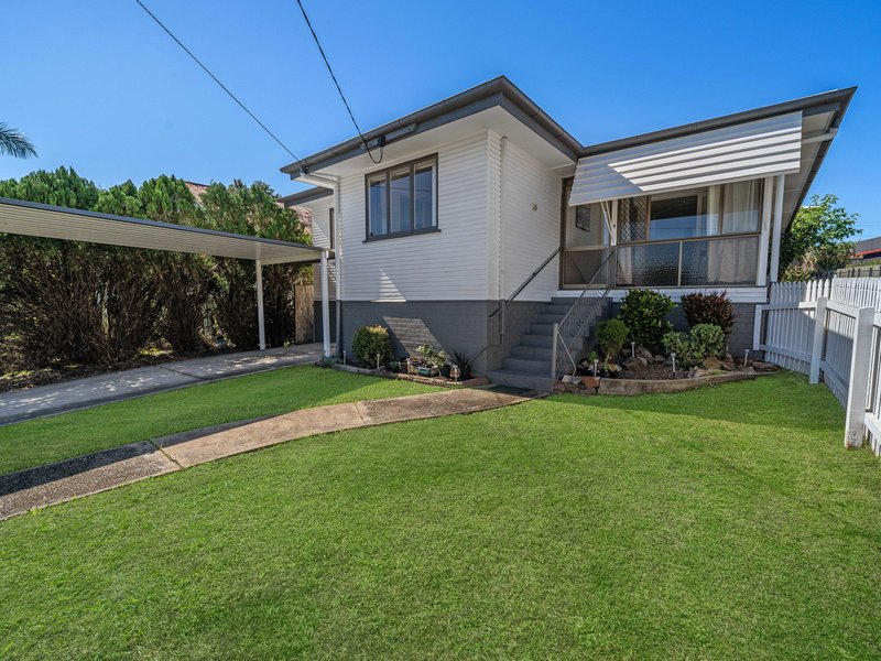 1/A Alexandra Street, Booval QLD 4304