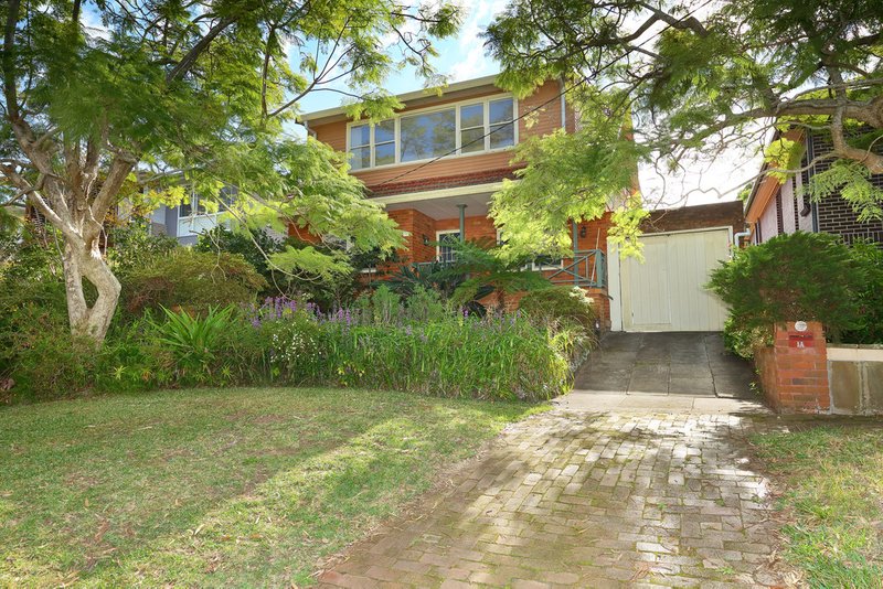 1a Algernon Street, Oatley NSW 2223