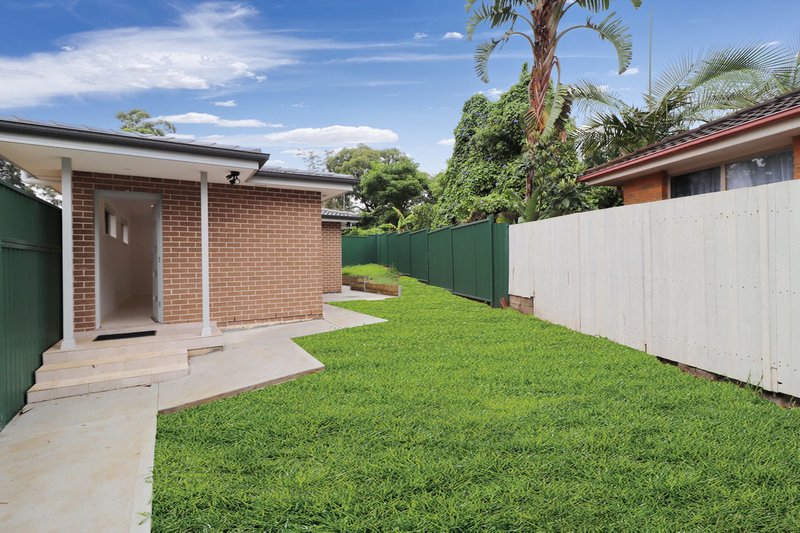 1a Anne Marie Place, Carlingford NSW 2118