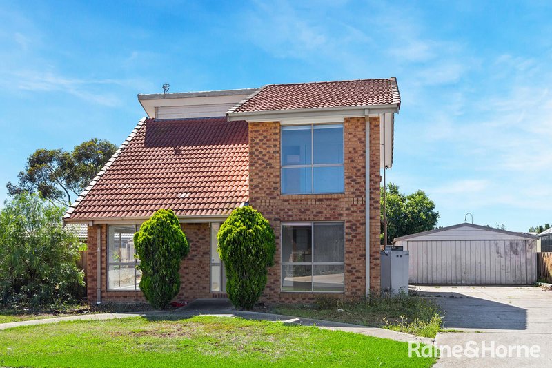 Photo - 1A Anthony Court, Melton West VIC 3337 - Image 1