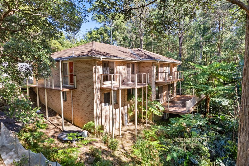 Photo - 1A Argyll Road, Winmalee NSW 2777 - Image 5