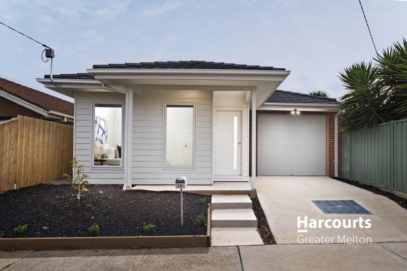 Photo - 1A Arnold Court, Melton VIC 3337 - Image 1