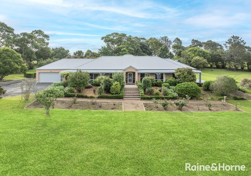 1A Ashworth Place, Berry NSW 2535