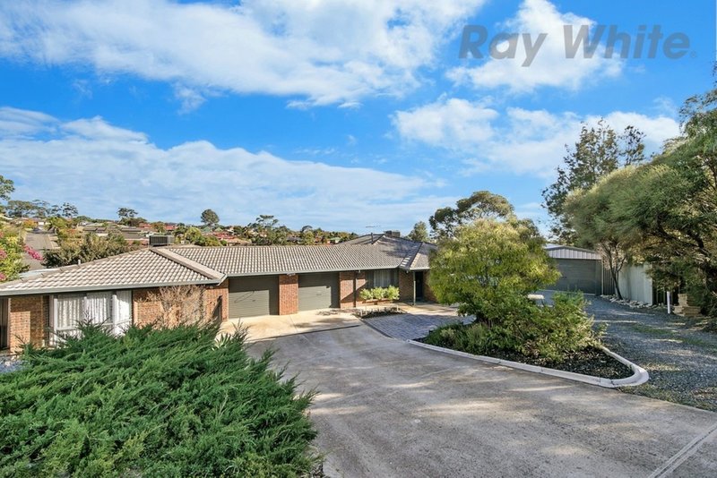 1A Athens Terrace, Gawler East SA 5118