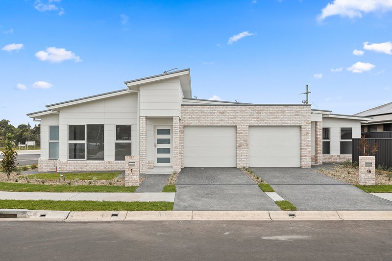 1A Aurora Avenue, Dunmore NSW 2529