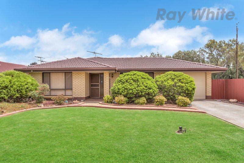 1A Ayling Street, Willaston SA 5118