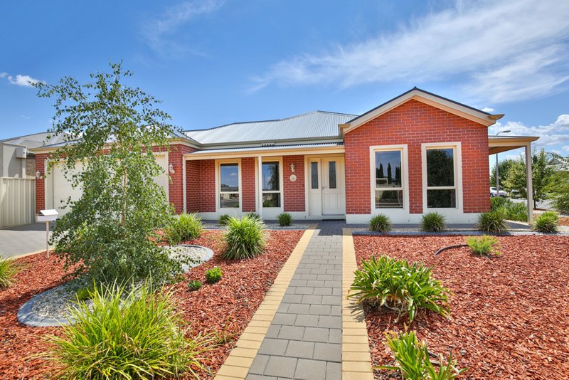 1A Bakogiannis Court, Mildura VIC 3500