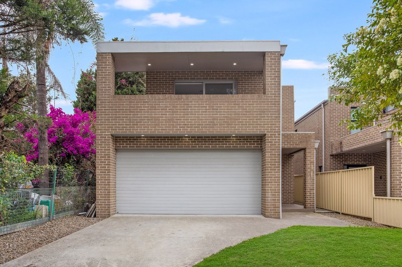 1A Beechwood Place, Bass Hill NSW 2197