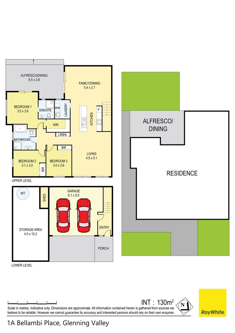 Photo - 1A Bellambi Place, Glenning Valley NSW 2261 - Image 11