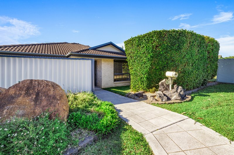 1A Belle O'Connor Street, South West Rocks NSW 2431