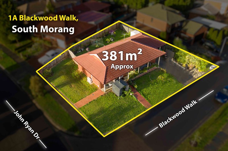 Photo - 1A Blackwood Walk, South Morang VIC 3752 - Image 13