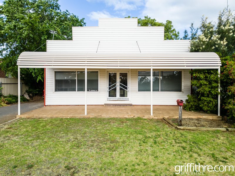 1A Boonah Street, Griffith NSW 2680