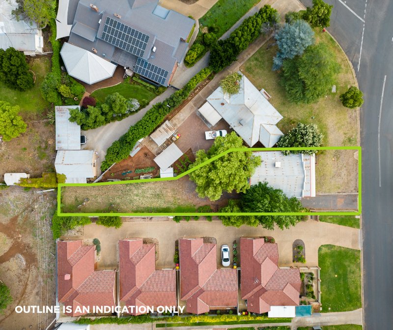 Photo - 1A Boonah Street, Griffith NSW 2680 - Image 17