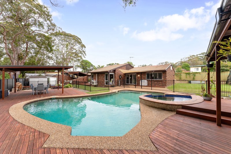 1A Bottle Forest Road, Heathcote NSW 2233