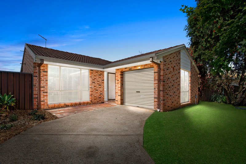 1A Bounty Crescent, Bligh Park NSW 2756