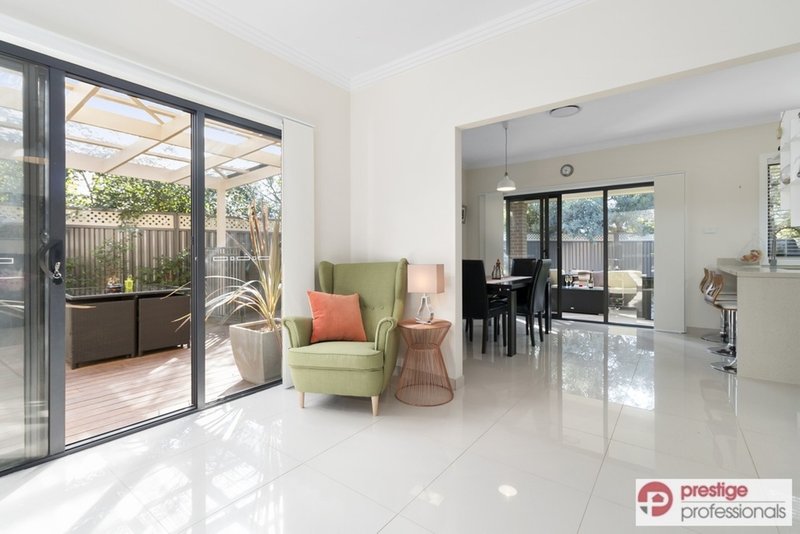 Photo - 1A Brallos Avenue, Holsworthy NSW 2173 - Image 4