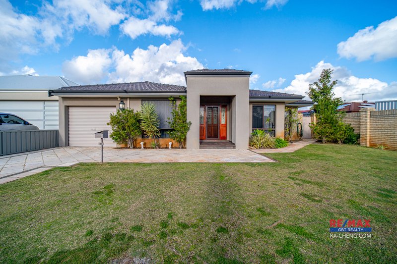 1A Brunel Place, Morley WA 6062