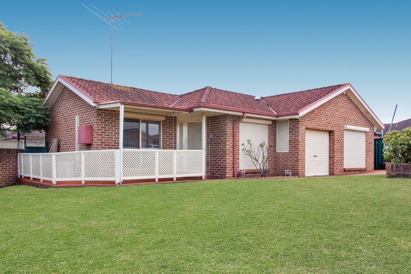 1A Bumbera Street, Prestons NSW 2170