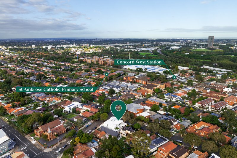 Photo - 1A Burke Street, Concord West NSW 2138 - Image 17