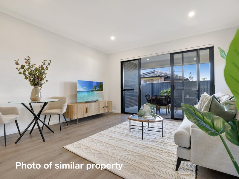 Photo - 1A Cabrera Street, Thirlmere NSW 2572 - Image 1