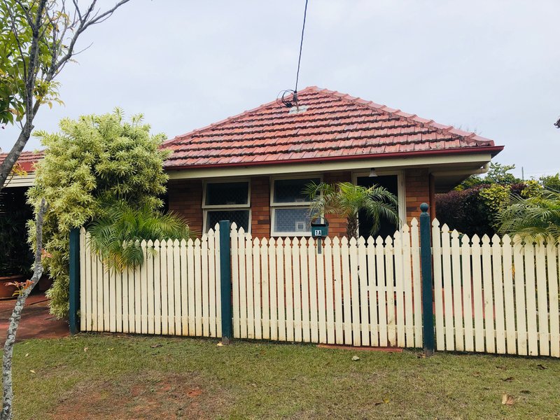 1A Campbell Street, Scarborough QLD 4020