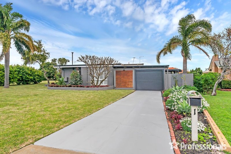 1A Capri Place, Safety Bay WA 6169