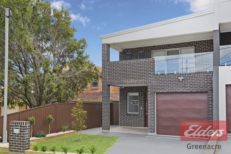 1a Cardigan Road, Greenacre NSW 2190