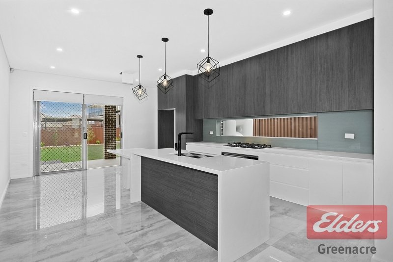 Photo - 1a Cardigan Road, Greenacre NSW 2190 - Image 2