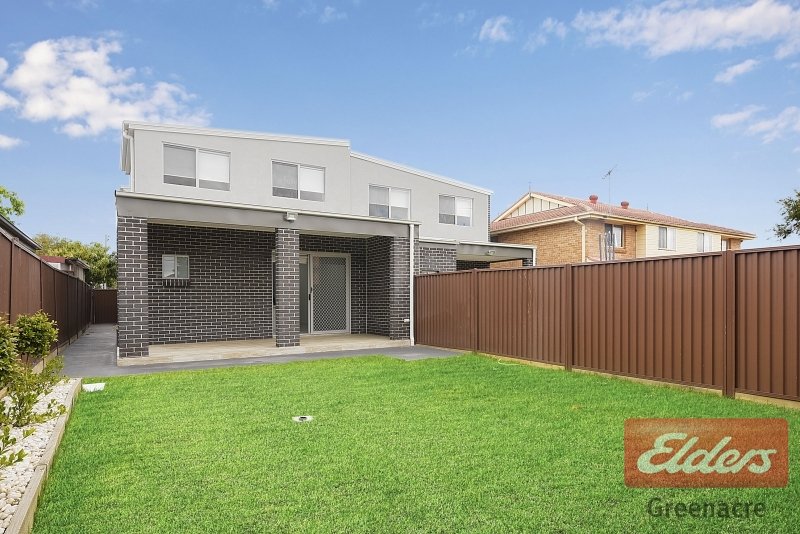 Photo - 1a Cardigan Road, Greenacre NSW 2190 - Image 6