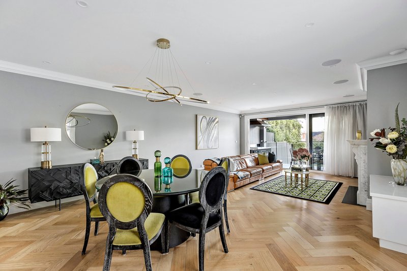 Photo - 1A Caroline Street, Aberfeldie VIC 3040 - Image 4