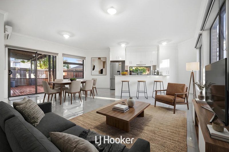 Photo - 1A Carson Street, Dandenong VIC 3175 - Image 3