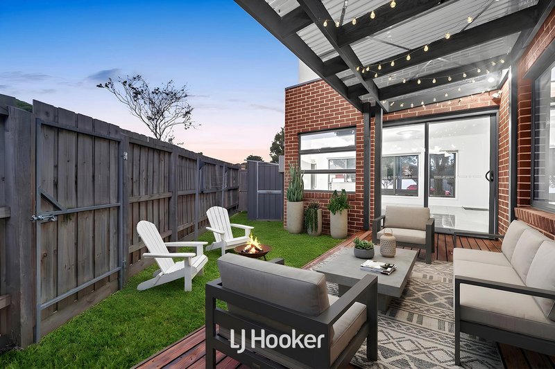 Photo - 1A Carson Street, Dandenong VIC 3175 - Image 14