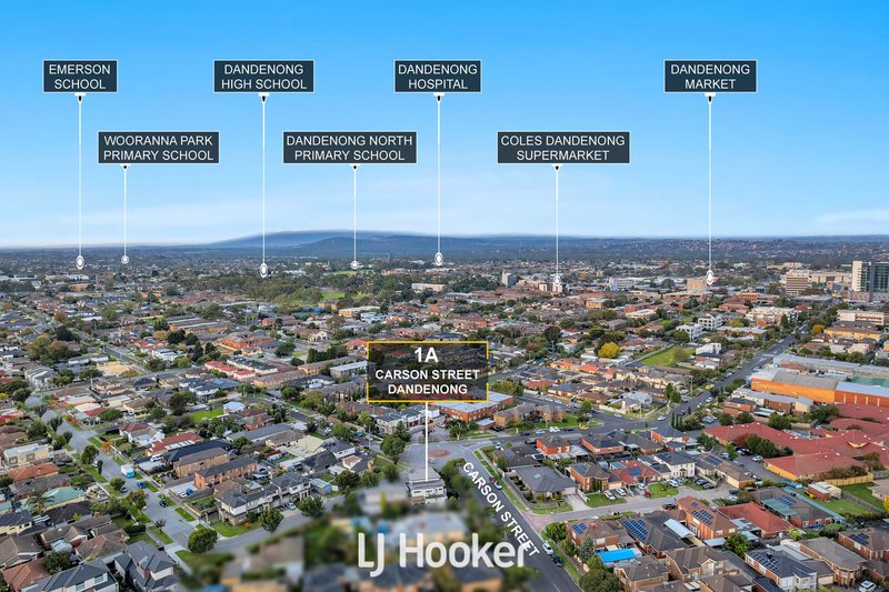 Photo - 1A Carson Street, Dandenong VIC 3175 - Image 15