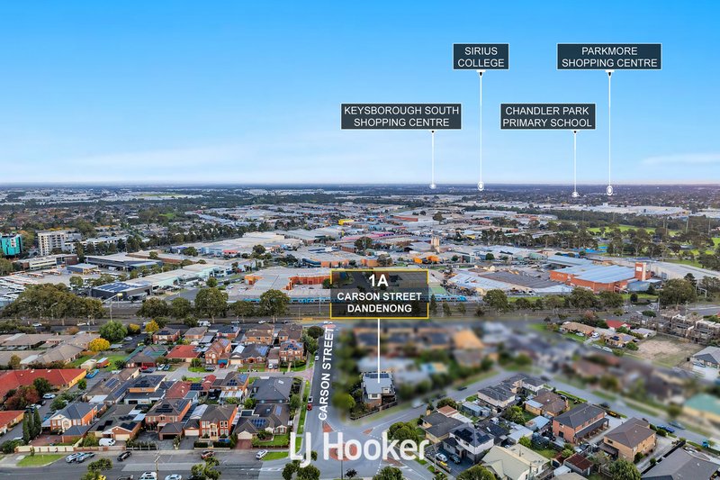 Photo - 1A Carson Street, Dandenong VIC 3175 - Image 16