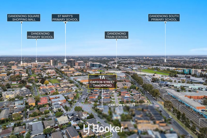 Photo - 1A Carson Street, Dandenong VIC 3175 - Image 17