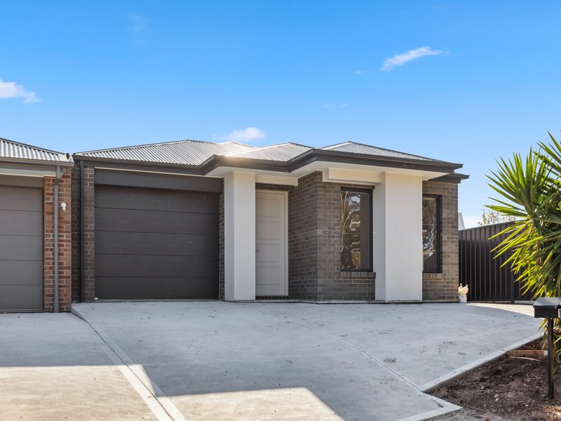 1A Chandlers Hill Road, O'Halloran Hill SA 5158