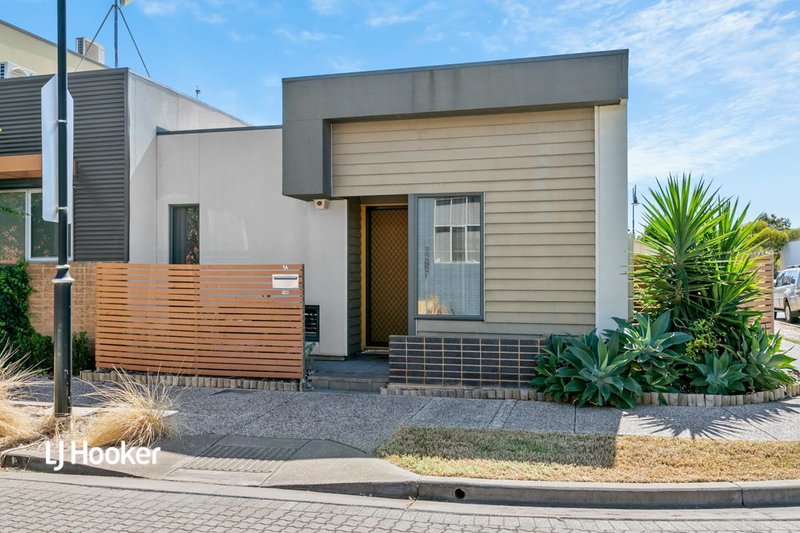 1A Chapel Lane, Mawson Lakes SA 5095