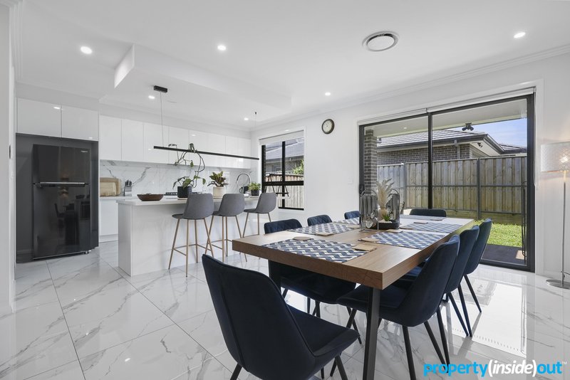 Photo - 1A Charbray Street, Box Hill NSW 2765 - Image 2