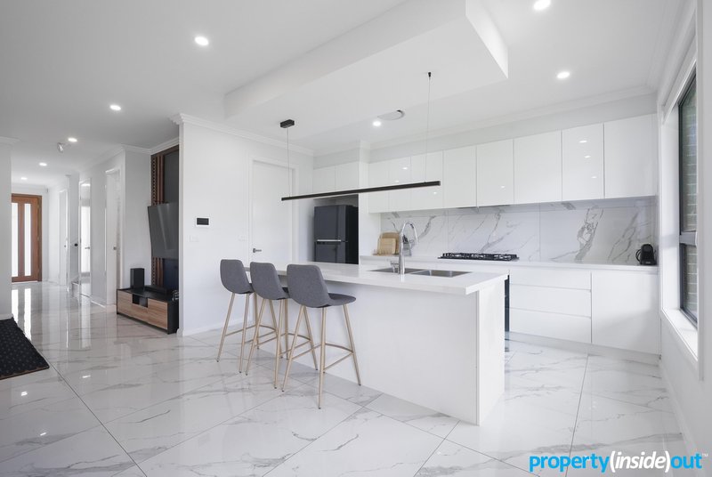 Photo - 1A Charbray Street, Box Hill NSW 2765 - Image 3