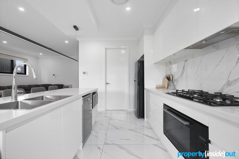 Photo - 1A Charbray Street, Box Hill NSW 2765 - Image 4