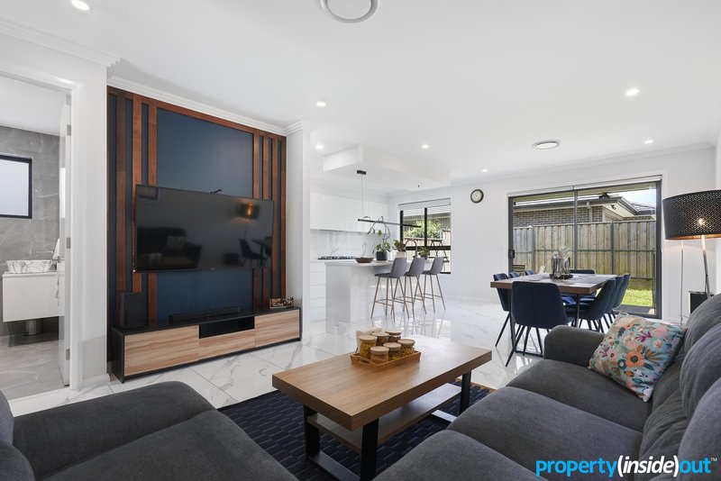 Photo - 1A Charbray Street, Box Hill NSW 2765 - Image 5